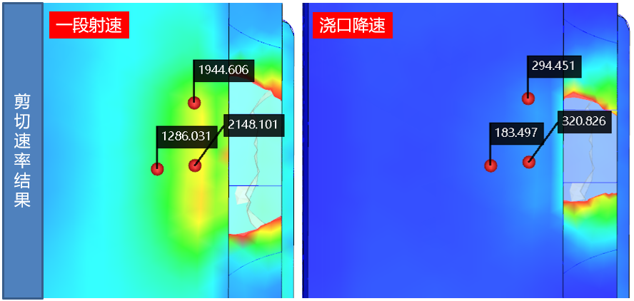 塑胶产品外观白痕解决方向的图6