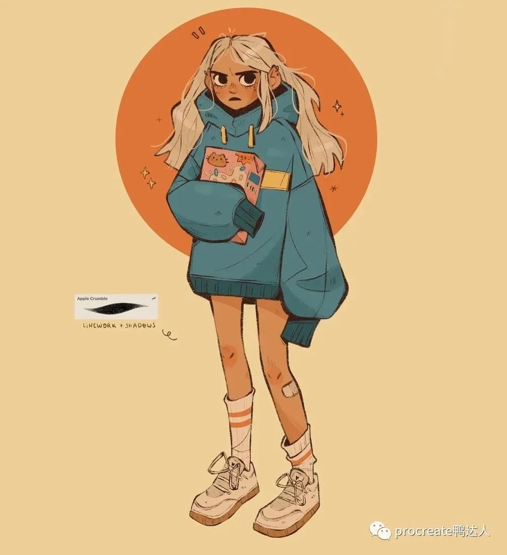 图片[13]-Magdalina Dianov同款来啦，美式漫画感的春日穿搭指南【883期】-yadaren