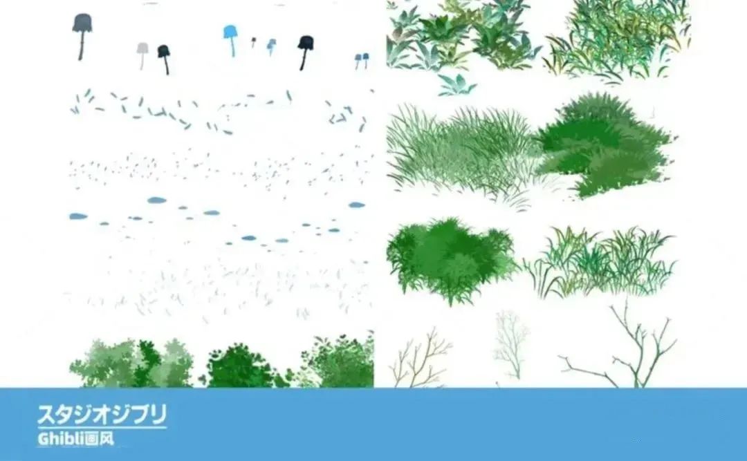 图片[9]-宫崎骏出笔刷了？？？【825期】-yadaren