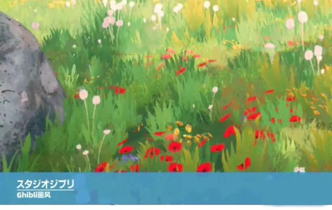 图片[2]-宫崎骏出笔刷了？？？【825期】-yadaren