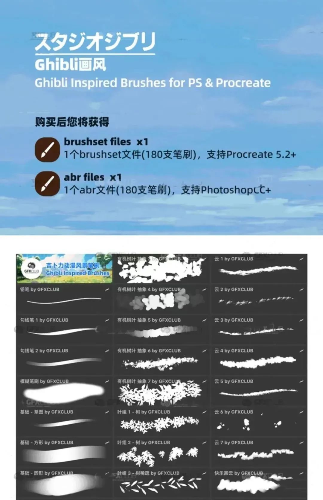 图片[3]-宫崎骏出笔刷了？？？【825期】-yadaren