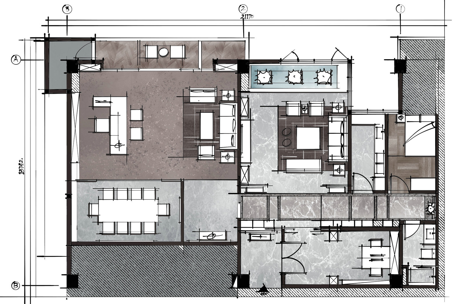 图片[16]-【手绘设计】拓者 ipad手绘精品班（连续8天晚上集训）丨6.67G 8节-壹书网