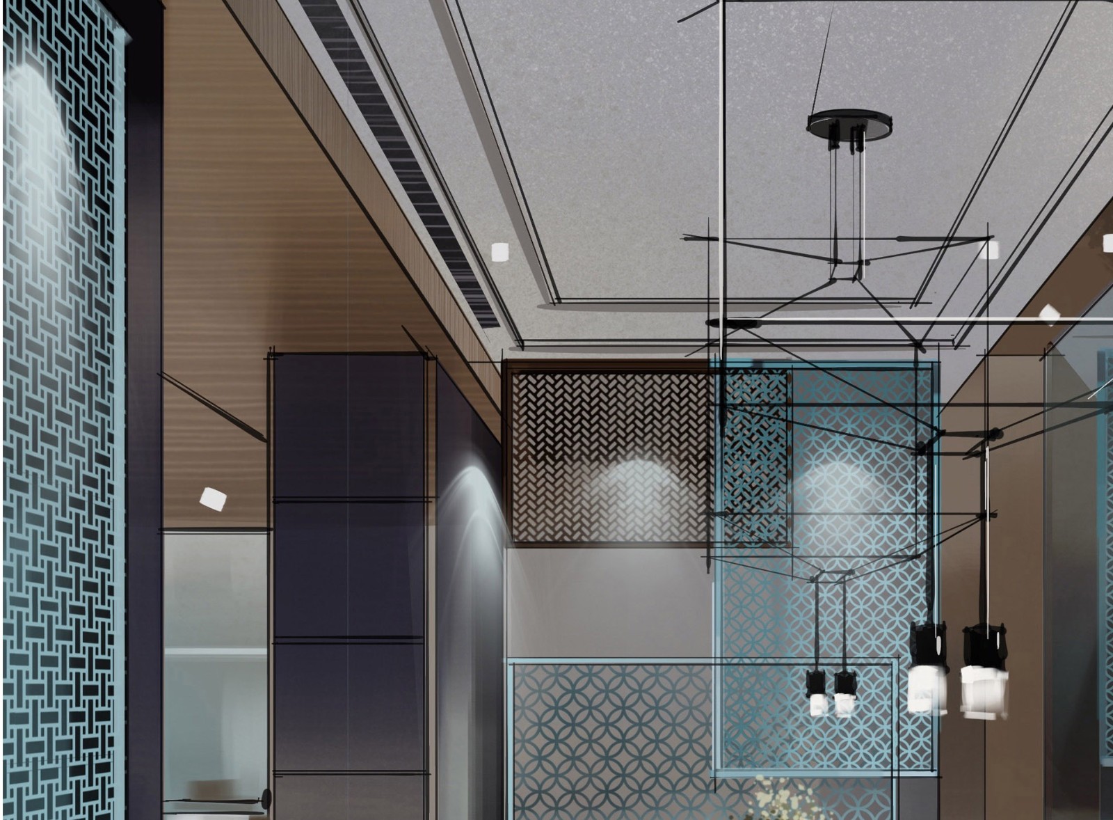 图片[7]-【手绘设计】拓者 ipad手绘精品班（连续8天晚上集训）丨6.67G 8节-壹书网