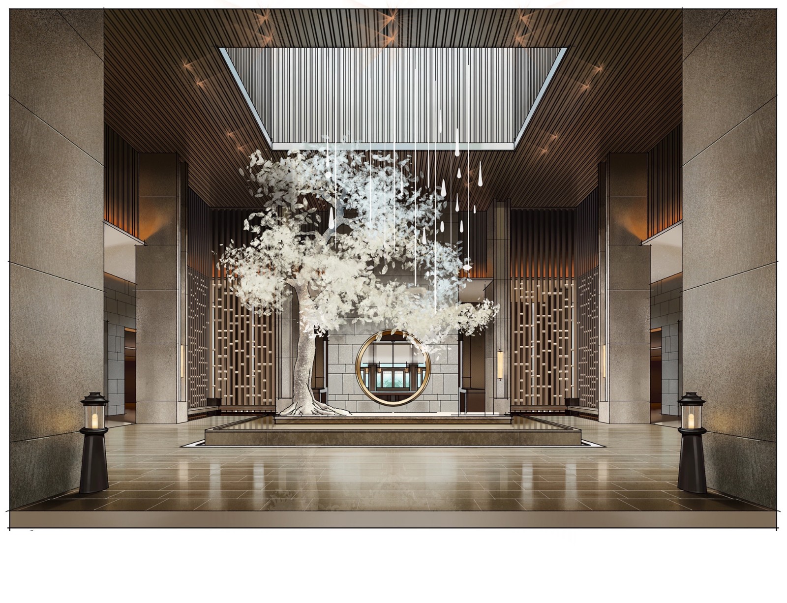 图片[28]-【手绘设计】拓者 ipad手绘精品班（连续8天晚上集训）丨6.67G 8节-壹书网