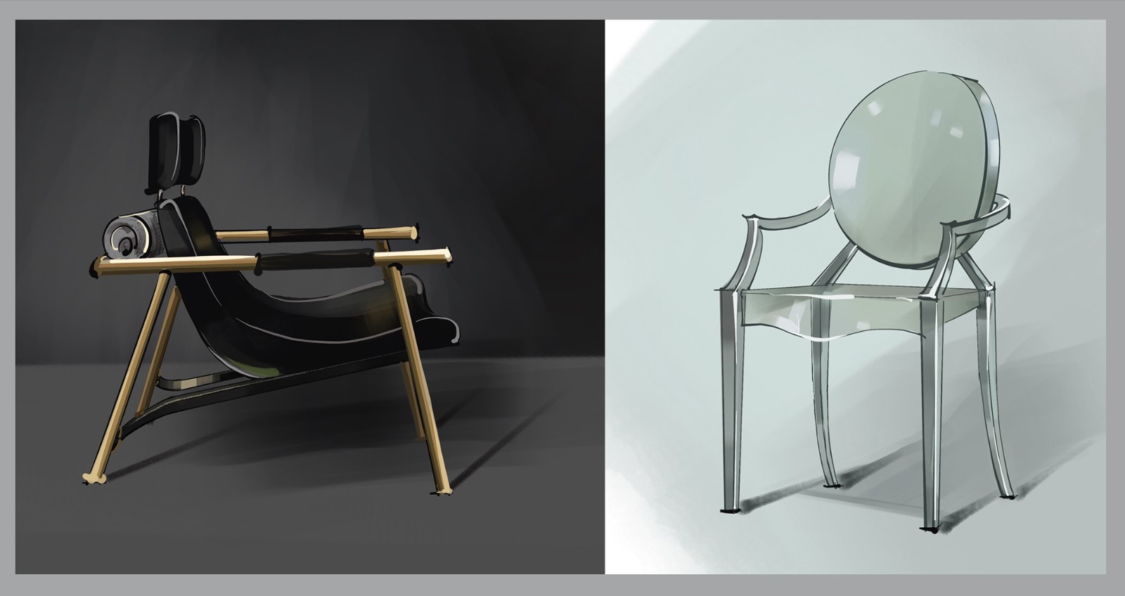 图片[24]-【手绘设计】拓者 ipad手绘精品班（连续8天晚上集训）丨6.67G 8节-壹书网