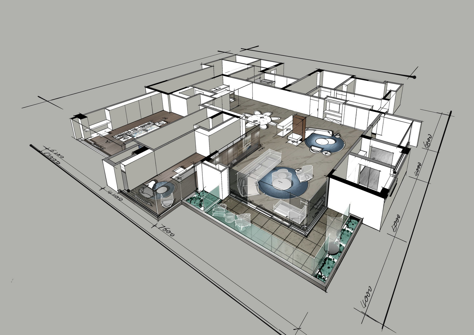 图片[15]-【手绘设计】拓者 ipad手绘精品班（连续8天晚上集训）丨6.67G 8节-壹书网