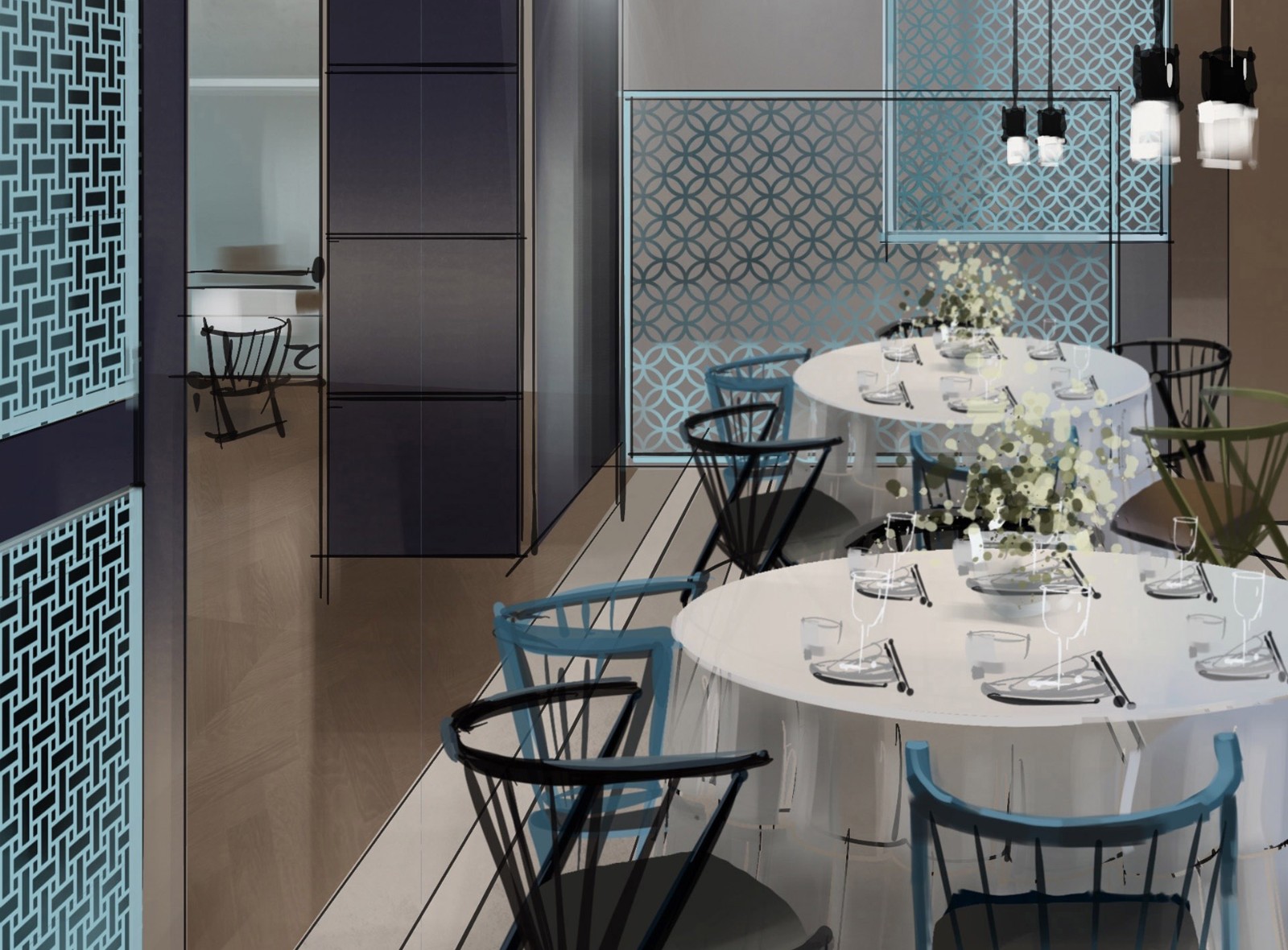 图片[8]-【手绘设计】拓者 ipad手绘精品班（连续8天晚上集训）丨6.67G 8节-壹书网