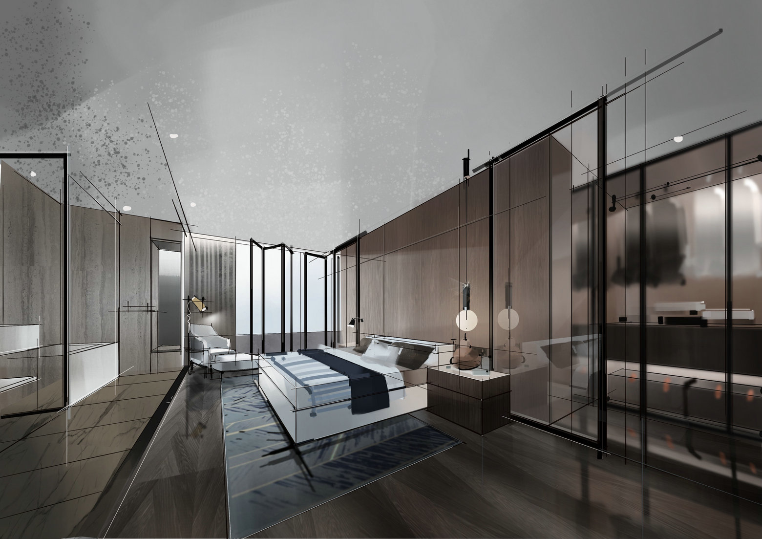 图片[12]-【手绘设计】拓者 ipad手绘精品班（连续8天晚上集训）丨6.67G 8节-壹书网