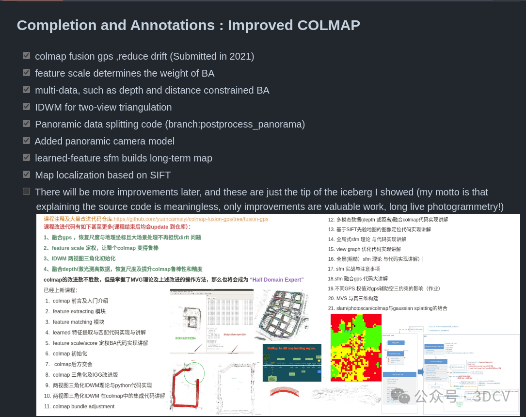 Col. Map Output colmap_poster1.png