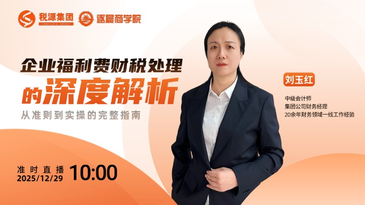 企业福利费财税处理的深度解析 