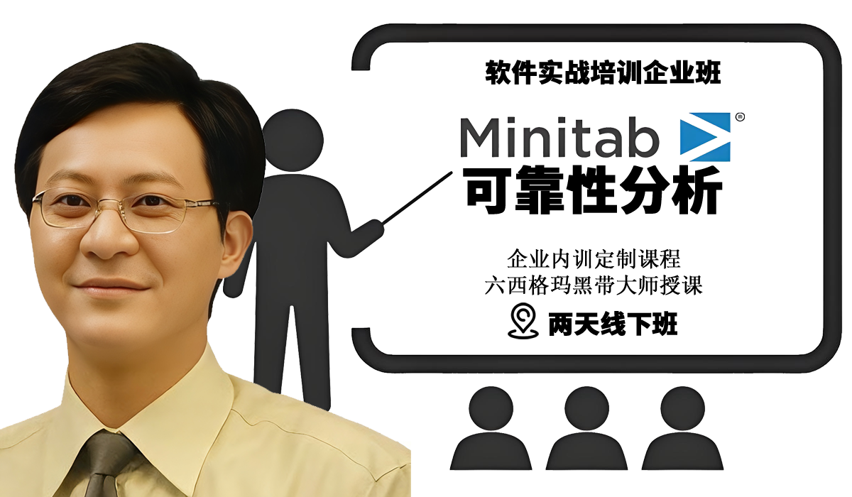 Minitab软件可靠性实战企业培训班副本.png