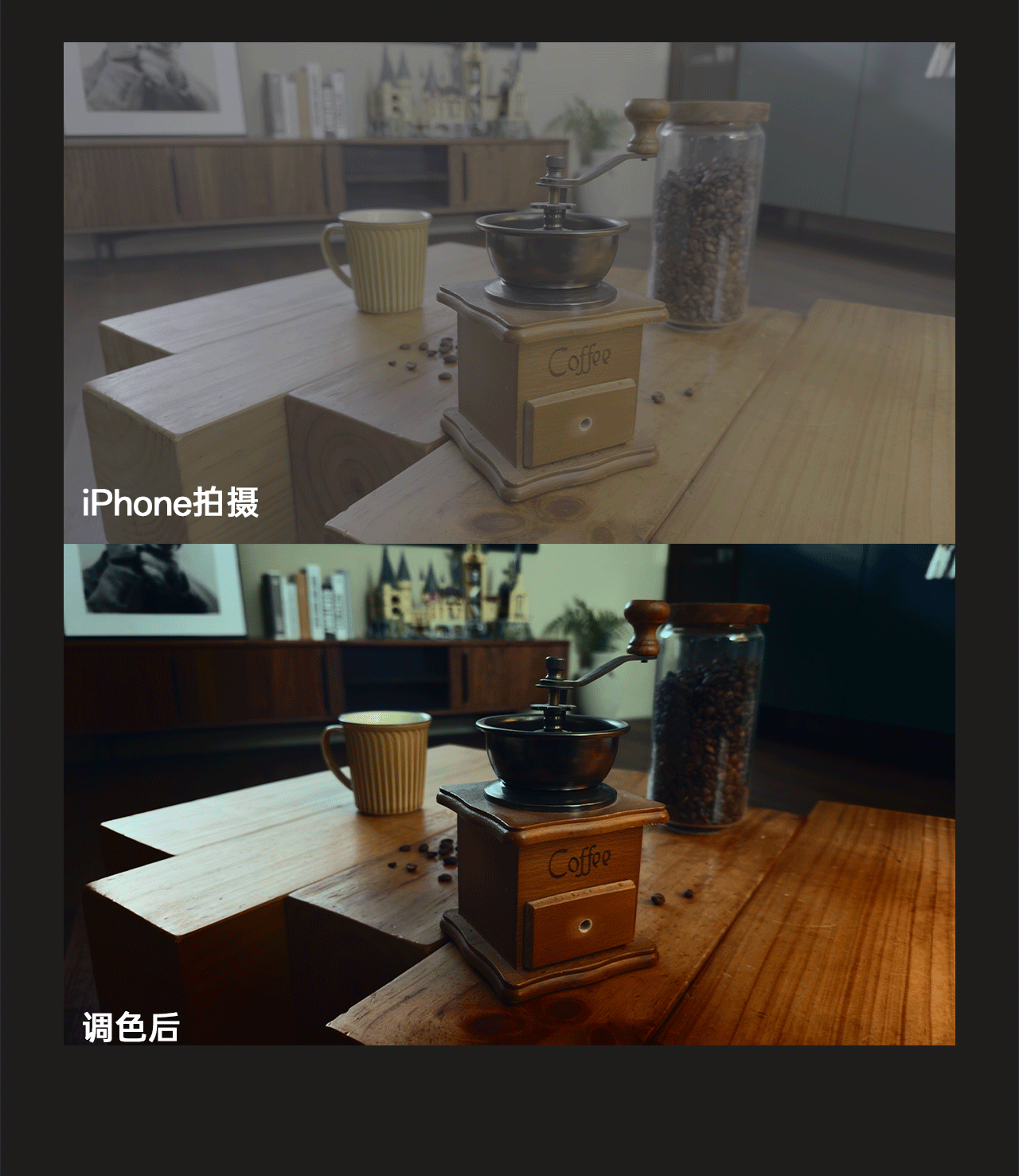 【影视飓风】只看8节课，用iPhone拍出电影感（iPhone 15/16 pro及max适用）