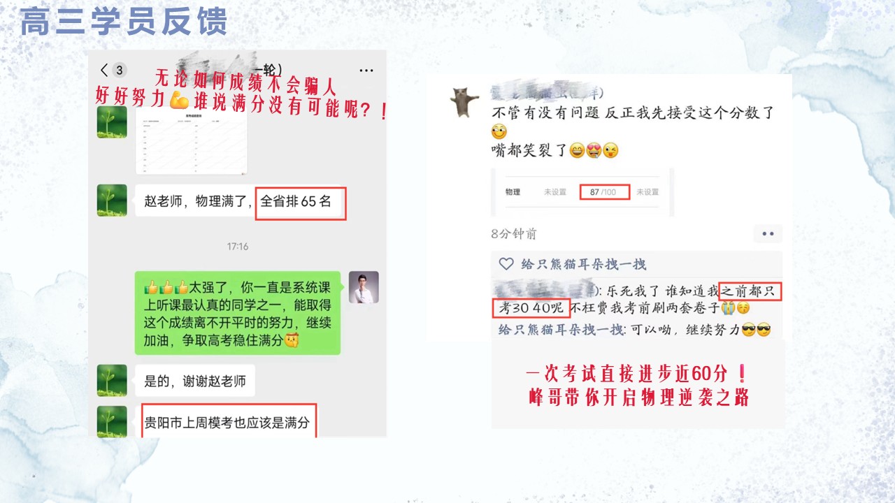 2025高考物理冲刺：一次性搞定独立模块