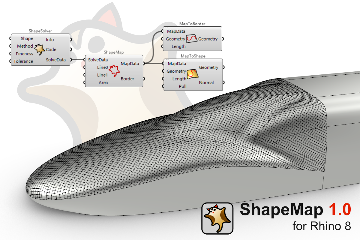 Sharpmap Dxf ShapeMap 专栏