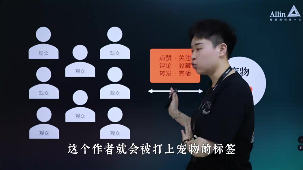 想要不踩坑,必须要知道的平台规则_马宁