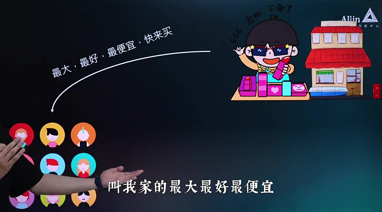 划重点!离变现最近的脚本「晒过程」2