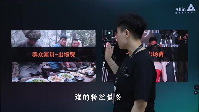 让流量翻倍的DOU+投放策略_马宁