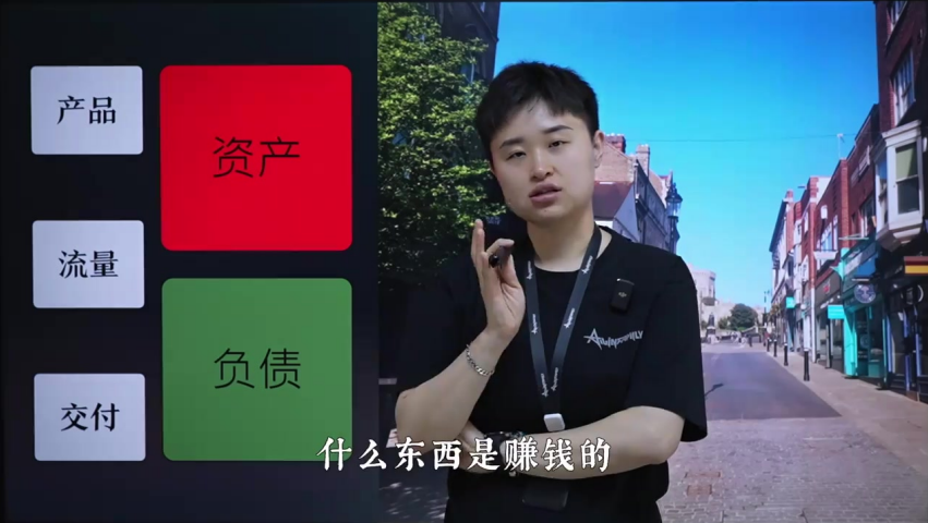 让流量翻倍的DOU+投放策略_马宁