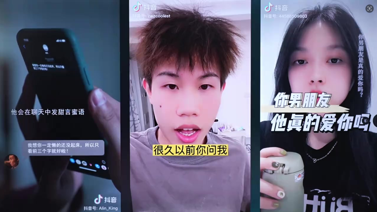 能把你生活中愣神的时刻变成创作的课程