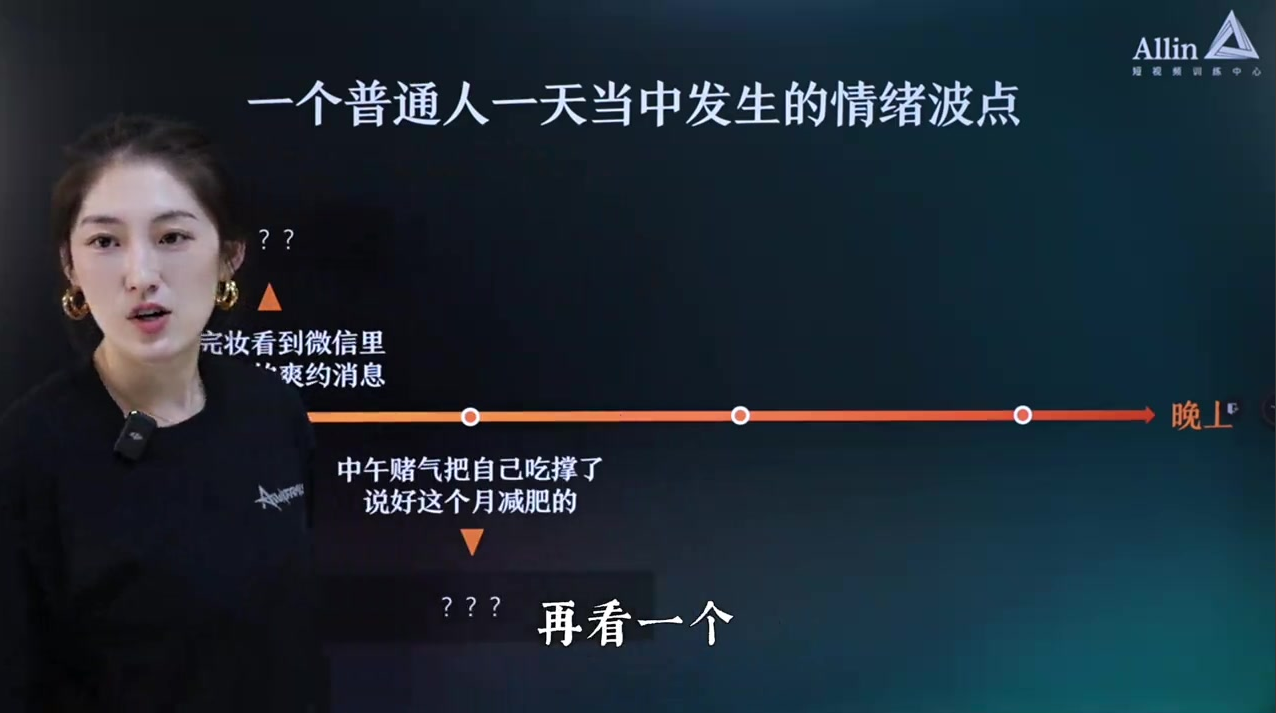 能把你生活中愣神的时刻变成创作的课程