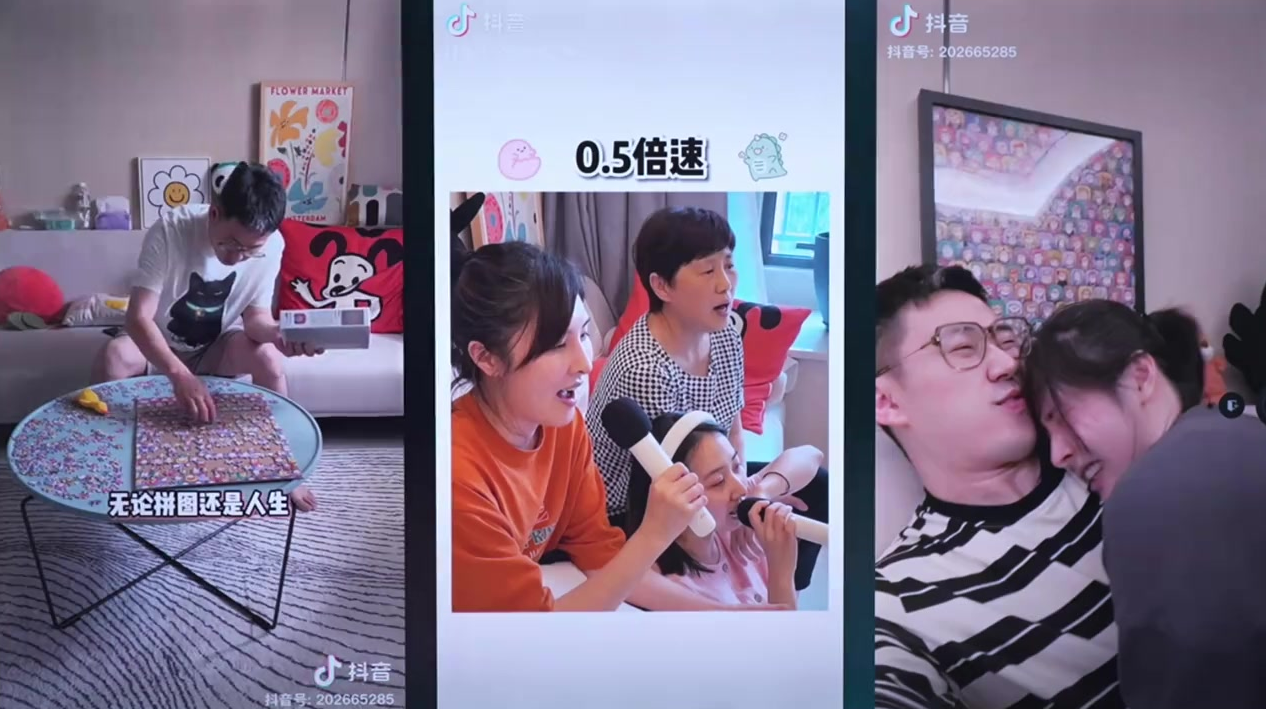 能把你生活中愣神的时刻变成创作的课程