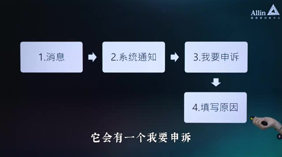 想要不踩坑,必须要知道的平台规则_马宁