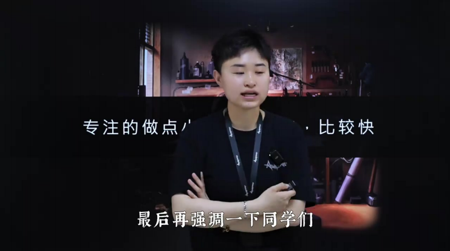 小白的短视频剪辑必经之路_马宁