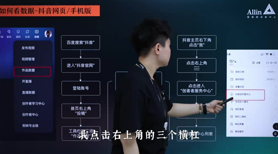 想要不踩坑,必须要知道的平台规则_马宁