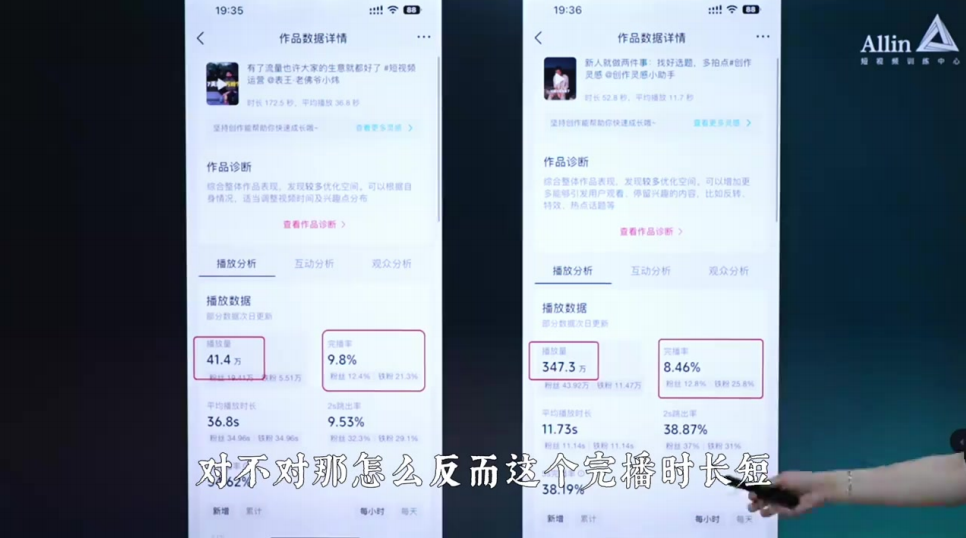 想要不踩坑,必须要知道的平台规则_马宁