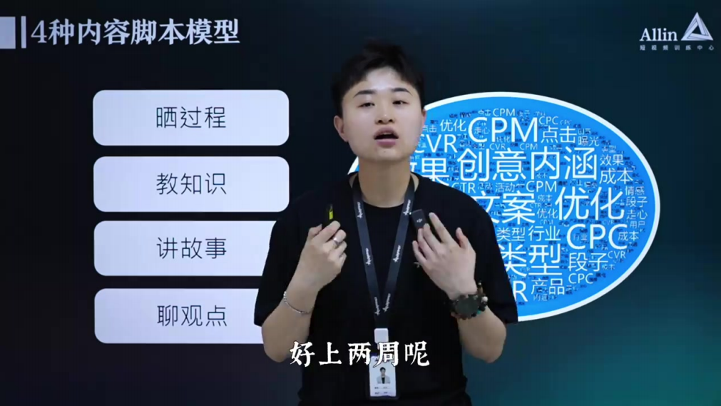 如何把产品卖爆的4P法则_马宁