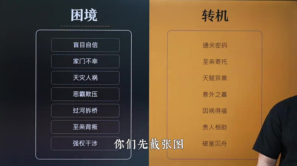 最能成交高客单高信任脚本「讲故事」1