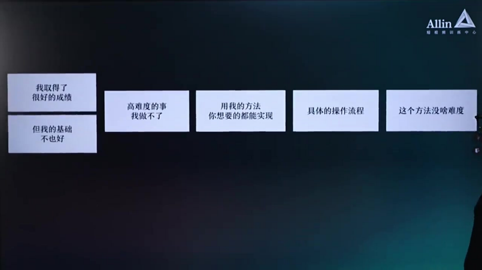 让爆款在你面前裸奔的拆片技巧