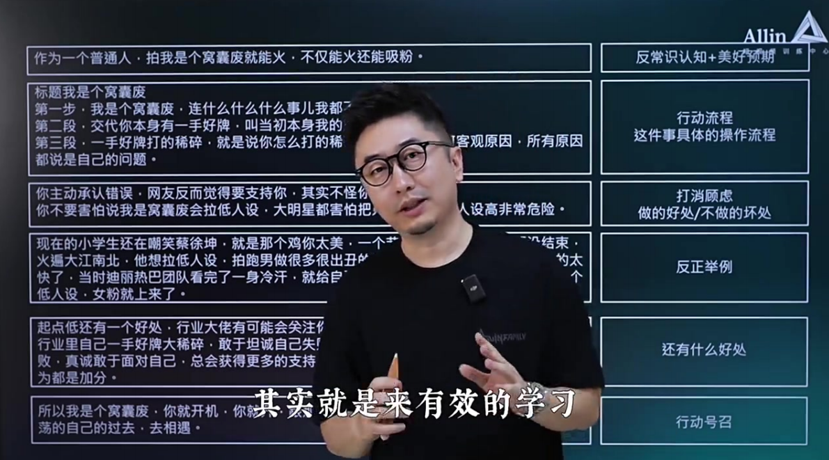 让爆款在你面前裸奔的拆片技巧