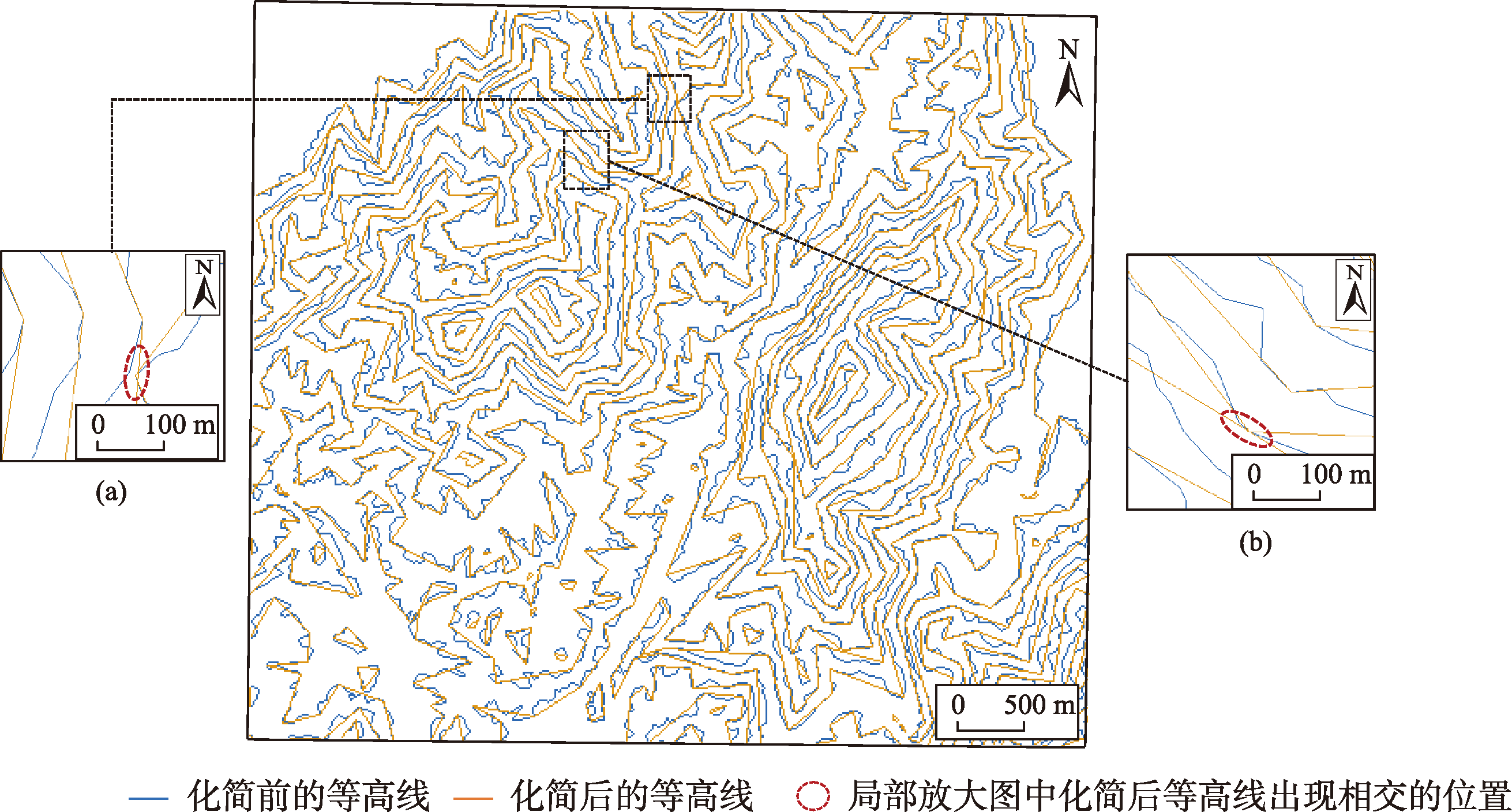 DP算法化简效果