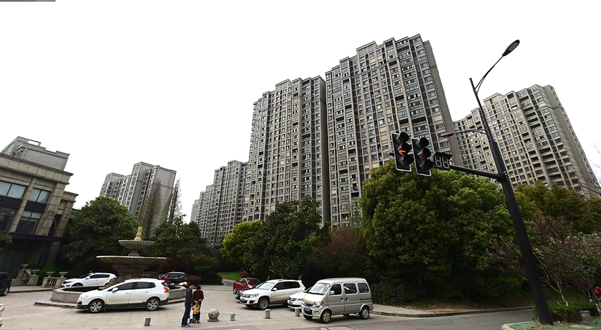 万锦熙岸
