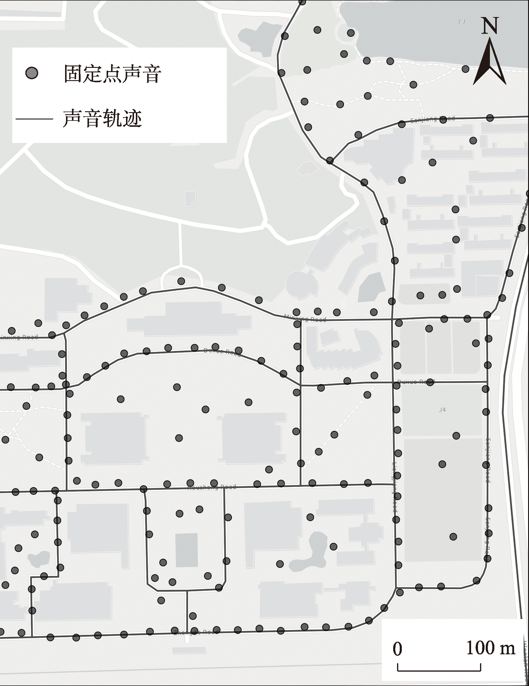 实验区概况
