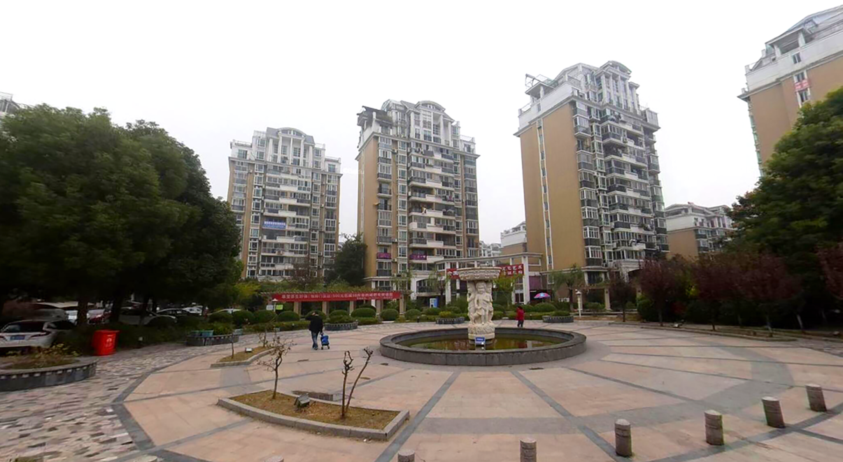 恒辉翡翠花园