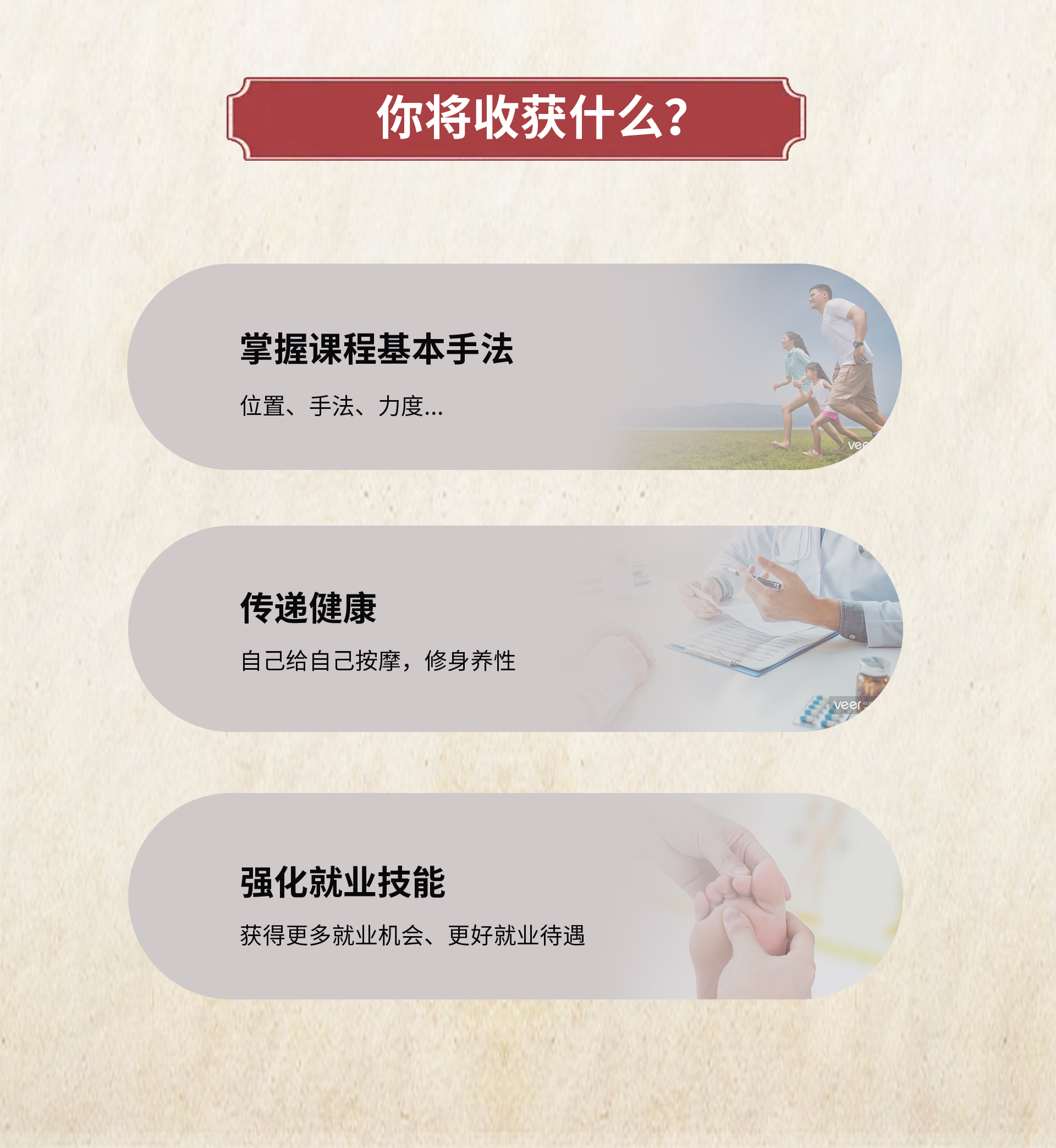 柳亮宇 | 中医足反射63节系统课程