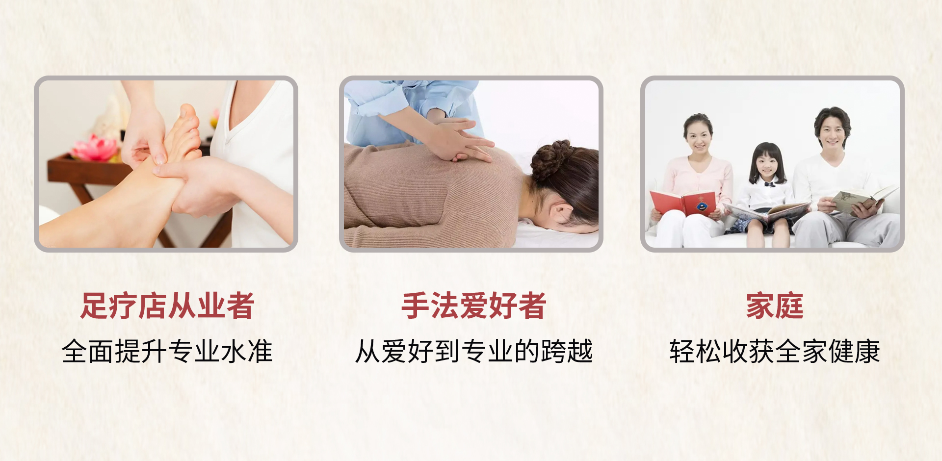 柳亮宇 | 中医足反射63节系统课程