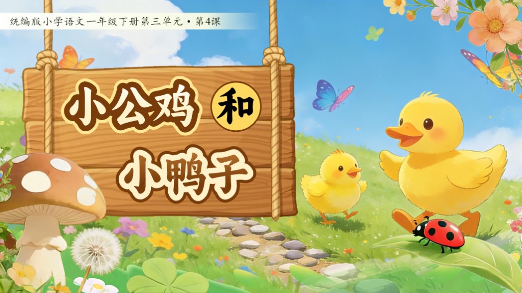 课件封面