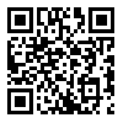 新闻学 草料二维码.png