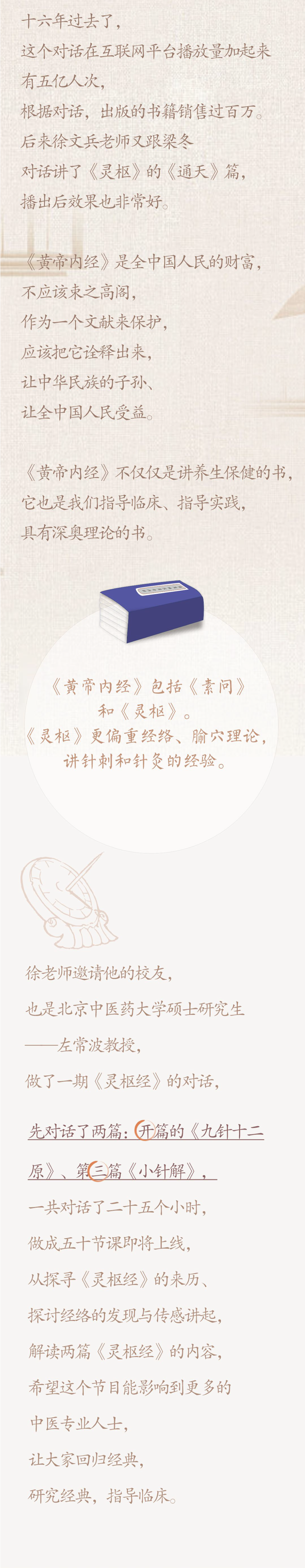 靈樞經學習班 - 视频版 